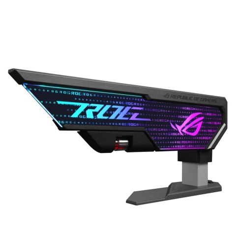 Uchwyt na kartę ASUS XH01 ROG HERCULX ASUS Uchwyt na kartę ASUS XH01 ROG HERCULX ASUS