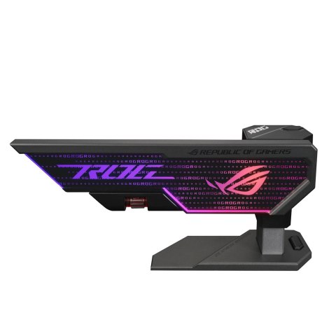 Uchwyt na kartę ASUS XH01 ROG HERCULX ASUS Uchwyt na kartę ASUS XH01 ROG HERCULX ASUS