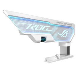 Uchwyt na kartę ASUS XH01 ROG HERCULX WHITE ASUS