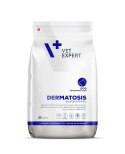 VetExpert Veterinary Diet Dermatosis dog Salmon&Potato 2kg VetExpert