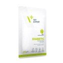 VetExpert Veterinary Diet Diabetic Cat 100g Pouch VetExpert
