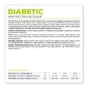 VetExpert Veterinary Diet Diabetic Cat 100g Pouch VetExpert