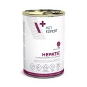 VetExpert Veterinary Diet Hepatic Dog 400g can VetExpert