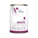 VetExpert Veterinary Diet Hepatic Dog 400g can VetExpert