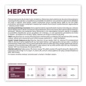 VetExpert Veterinary Diet Hepatic dog 2kg VetExpert