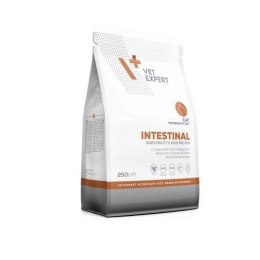 VetExpert Veterinary Diet Intestinal cat 250g VetExpert