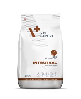 VetExpert Veterinary Diet Intestinal dog 2kg VetExpert