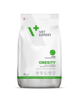 VetExpert Veterinary Diet Obesity Dog 2kg VetExpert
