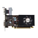 AFOX GEFORCE 210 1GB DDR2 DVI HDMI VGA LOW PROFILE V7 AF210-1024D2LG2-V7 AFOX