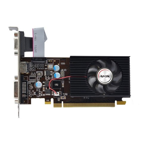 AFOX GEFORCE 210 1GB DDR2 DVI HDMI VGA LOW PROFILE V7 AF210-1024D2LG2-V7 AFOX AFOX GEFORCE 210 1GB DDR2 DVI HDMI VGA LOW PROFILE V7 AF210-1024D2LG2-V7 AFOX