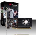 AFOX GEFORCE 210 1GB DDR2 DVI HDMI VGA LOW PROFILE V7 AF210-1024D2LG2-V7 AFOX