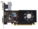 AFOX GEFORCE 210 1GB DDR2 DVI HDMI VGA LOW PROFILE V7 AF210-1024D2LG2-V7 AFOX