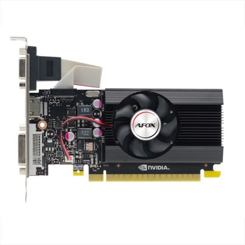 AFOX GEFORCE GT710 4GB DDR3 DVI HDMI VGA LP AF710-4096D3L7-V1 AFOX AFOX GEFORCE GT710 4GB DDR3 DVI HDMI VGA LP AF710-4096D3L7-V1 AFOX