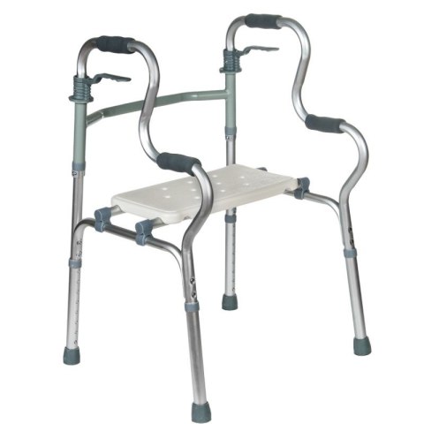 Balkonik rehabilitacyjny wielofunkcyjny 3w1 RF-133 REHA FUND Balkonik rehabilitacyjny wielofunkcyjny 3w1 RF-133 REHA FUND