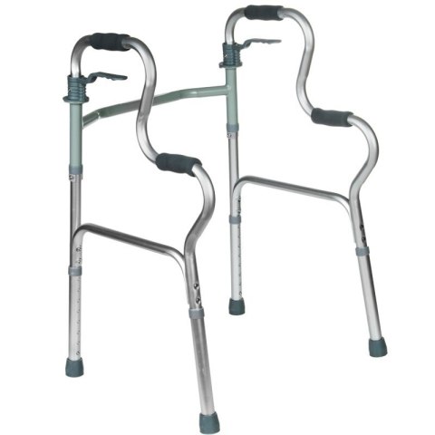 Balkonik rehabilitacyjny wielofunkcyjny 3w1 RF-133 REHA FUND Balkonik rehabilitacyjny wielofunkcyjny 3w1 RF-133 REHA FUND