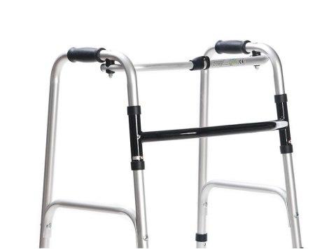 Balkonik stały rehabilitacyjny z kółkami MDH Balkonik stały rehabilitacyjny z kółkami MDH