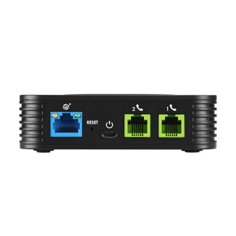 GRANDSTREAM BRAMKA VOIP HT HT802v2 Grandstream