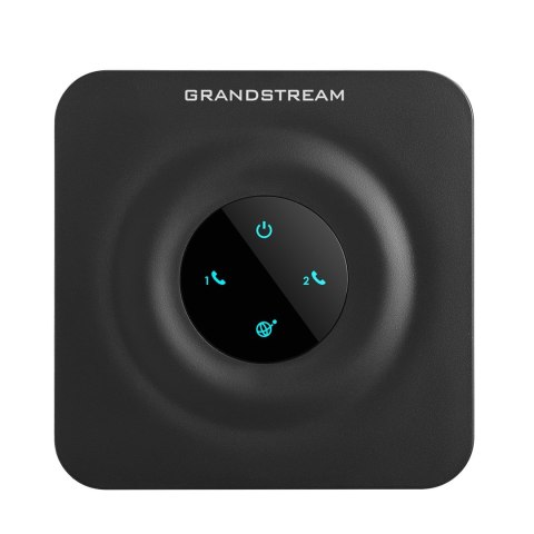 GRANDSTREAM BRAMKA VOIP HT HT802v2 Grandstream GRANDSTREAM BRAMKA VOIP HT HT802v2 Grandstream