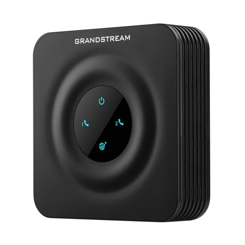 GRANDSTREAM BRAMKA VOIP HT HT802v2 Grandstream GRANDSTREAM BRAMKA VOIP HT HT802v2 Grandstream