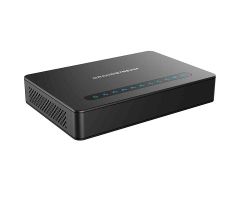 Grandstream Analog telephone adapter HT818V2 Grandstream Grandstream Analog telephone adapter HT818V2 Grandstream
