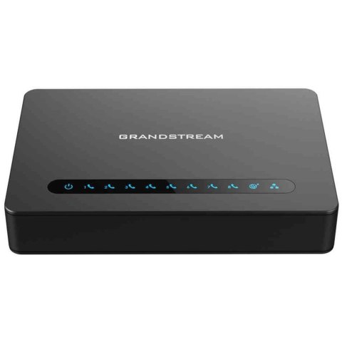 Grandstream Analog telephone adapter HT818V2 Grandstream Grandstream Analog telephone adapter HT818V2 Grandstream