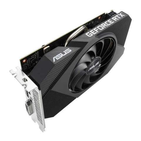 Karta graf. ASUS Phoenix PH-RTX3050-8G-V2 ASUS Karta graf. ASUS Phoenix PH-RTX3050-8G-V2 ASUS