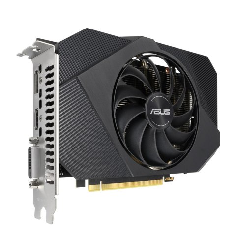Karta graf. ASUS Phoenix PH-RTX3050-8G-V2 ASUS Karta graf. ASUS Phoenix PH-RTX3050-8G-V2 ASUS