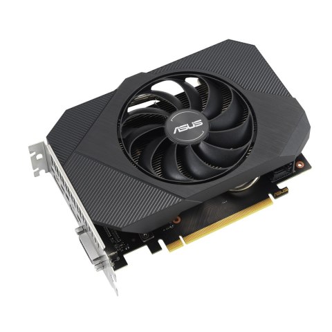 Karta graf. ASUS Phoenix PH-RTX3050-8G-V2 ASUS Karta graf. ASUS Phoenix PH-RTX3050-8G-V2 ASUS