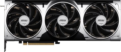Karta graf. MSI RTX 5080 16G VENTUS 3X OC MSI Karta graf. MSI RTX 5080 16G VENTUS 3X OC MSI