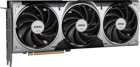 Karta graf. MSI RTX 5080 16G VENTUS 3X OC MSI Karta graf. MSI RTX 5080 16G VENTUS 3X OC MSI