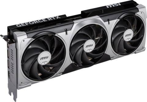 Karta graf. MSI RTX 5080 16G VENTUS 3X OC MSI Karta graf. MSI RTX 5080 16G VENTUS 3X OC MSI