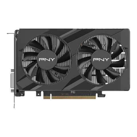 Karta graf. PNY GEFORCE RTX 3050 6GB VERTO Dual Fan PNY Technologies Karta graf. PNY GEFORCE RTX 3050 6GB VERTO Dual Fan PNY Technologies