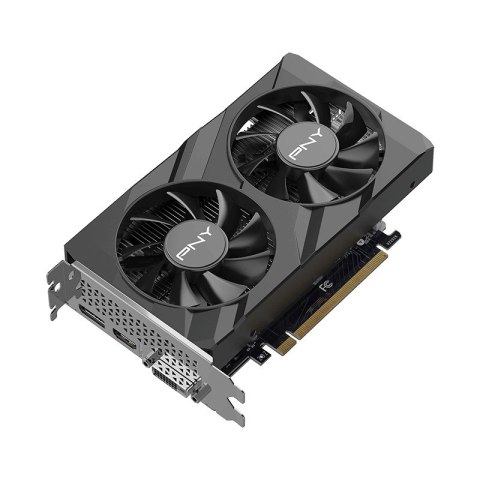 Karta graf. PNY GEFORCE RTX 3050 6GB VERTO Dual Fan PNY Technologies Karta graf. PNY GEFORCE RTX 3050 6GB VERTO Dual Fan PNY Technologies