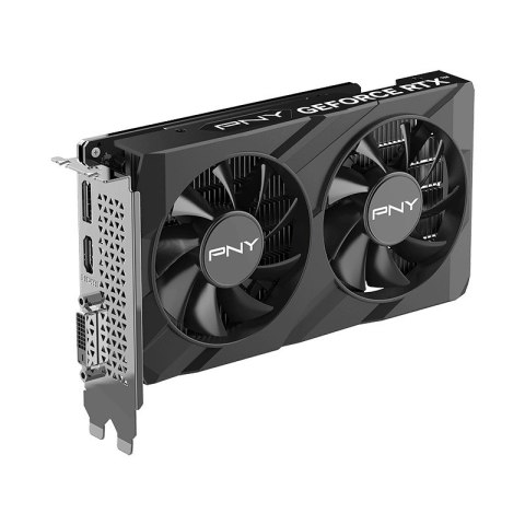 Karta graf. PNY GEFORCE RTX 3050 6GB VERTO Dual Fan PNY Technologies Karta graf. PNY GEFORCE RTX 3050 6GB VERTO Dual Fan PNY Technologies