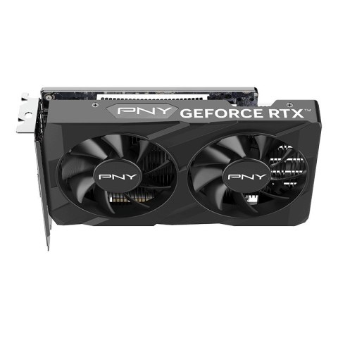 Karta graf. PNY GEFORCE RTX 3050 6GB VERTO Dual Fan PNY Technologies Karta graf. PNY GEFORCE RTX 3050 6GB VERTO Dual Fan PNY Technologies