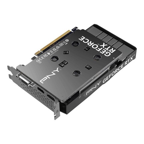 Karta graf. PNY GEFORCE RTX 3050 6GB VERTO Dual Fan PNY Technologies Karta graf. PNY GEFORCE RTX 3050 6GB VERTO Dual Fan PNY Technologies