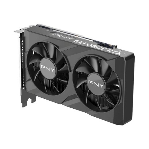 Karta graf. PNY GEFORCE RTX 3050 6GB VERTO Dual Fan PNY Technologies Karta graf. PNY GEFORCE RTX 3050 6GB VERTO Dual Fan PNY Technologies