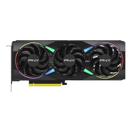 Karta graf. PNY GeForce RTX 5070 12GB ARGB OC 3-FAN PNY Technologies