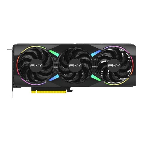 Karta graf. PNY GeForce RTX 5070 12GB ARGB OC 3-FAN PNY Technologies