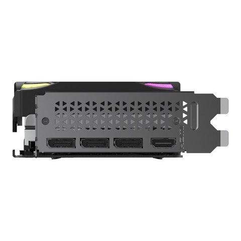 Karta graf. PNY GeForce RTX 5070 12GB ARGB OC 3-FAN PNY Technologies Karta graf. PNY GeForce RTX 5070 12GB ARGB OC 3-FAN PNY Technologies