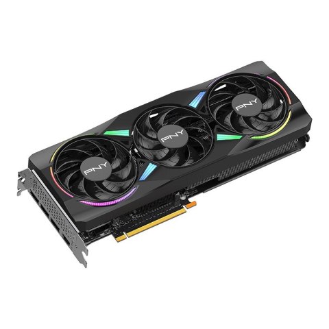 Karta graf. PNY GeForce RTX 5070 12GB ARGB OC 3-FAN PNY Technologies Karta graf. PNY GeForce RTX 5070 12GB ARGB OC 3-FAN PNY Technologies