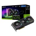 Karta graf. PNY GeForce RTX 5070 12GB ARGB OC 3-FAN PNY Technologies