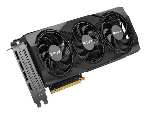 Karta graf. PNY GeForce RTX 5070 12GB OC 3-FAN PNY Technologies Karta graf. PNY GeForce RTX 5070 12GB OC 3-FAN PNY Technologies