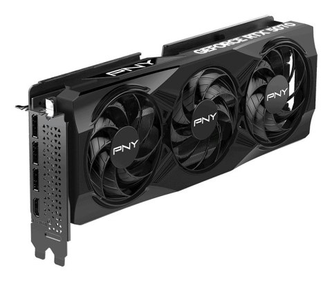 Karta graf. PNY GeForce RTX 5070 12GB OC 3-FAN PNY Technologies Karta graf. PNY GeForce RTX 5070 12GB OC 3-FAN PNY Technologies