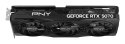Karta graf. PNY GeForce RTX 5070 12GB OC 3-FAN PNY Technologies