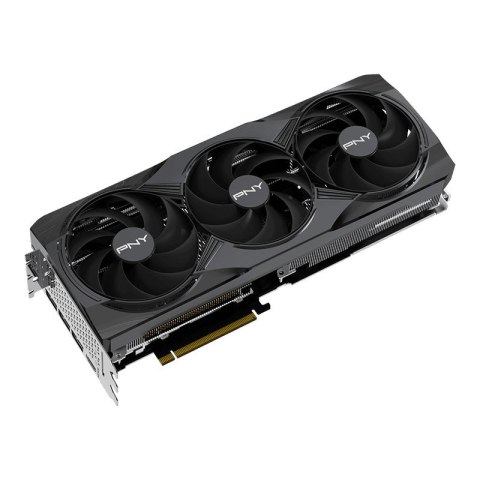 Karta graf. PNY GeForce RTX 5080 16GB OC 3-FAN PNY Technologies Karta graf. PNY GeForce RTX 5080 16GB OC 3-FAN PNY Technologies