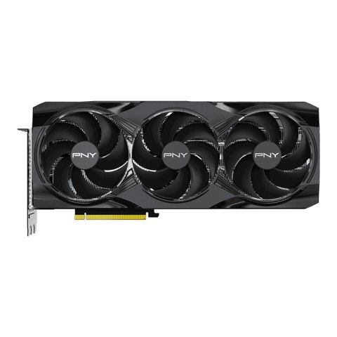 Karta graf. PNY GeForce RTX 5080 16GB OC 3-FAN PNY Technologies Karta graf. PNY GeForce RTX 5080 16GB OC 3-FAN PNY Technologies