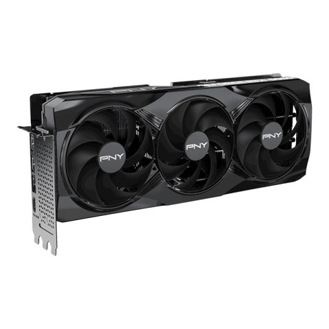 Karta graf. PNY GeForce RTX 5080 16GB OC 3-FAN PNY Technologies Karta graf. PNY GeForce RTX 5080 16GB OC 3-FAN PNY Technologies