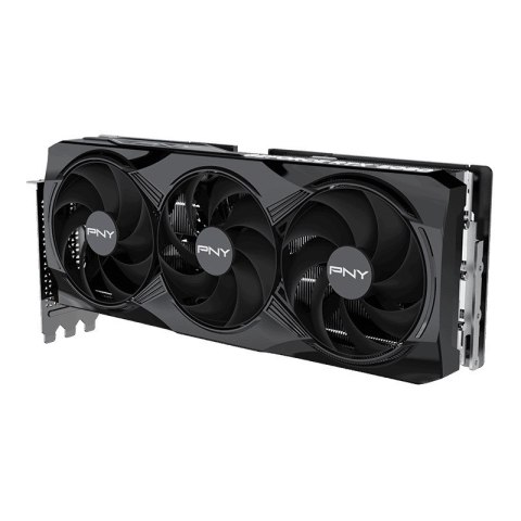 Karta graf. PNY GeForce RTX 5080 16GB OC 3-FAN PNY Technologies Karta graf. PNY GeForce RTX 5080 16GB OC 3-FAN PNY Technologies