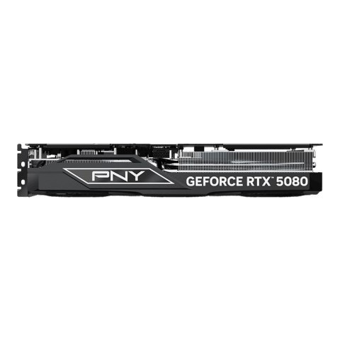 Karta graf. PNY GeForce RTX 5080 16GB OC 3-FAN PNY Technologies Karta graf. PNY GeForce RTX 5080 16GB OC 3-FAN PNY Technologies